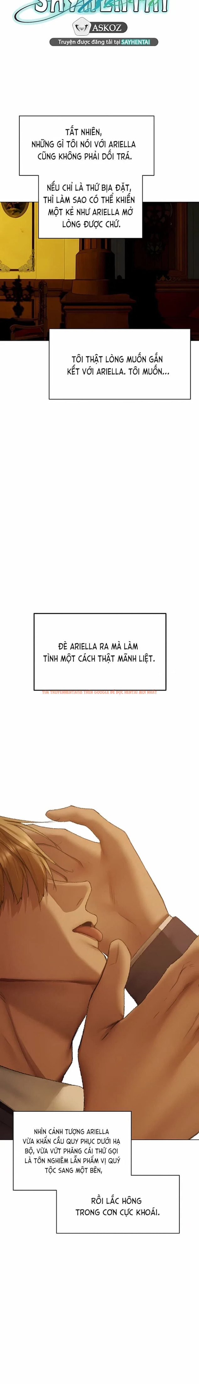 Xem ảnh Chinh Phạt Milf Ở Thế Giới Khác - Chapter 123 - 2 0 - Truyenhentaiz.net