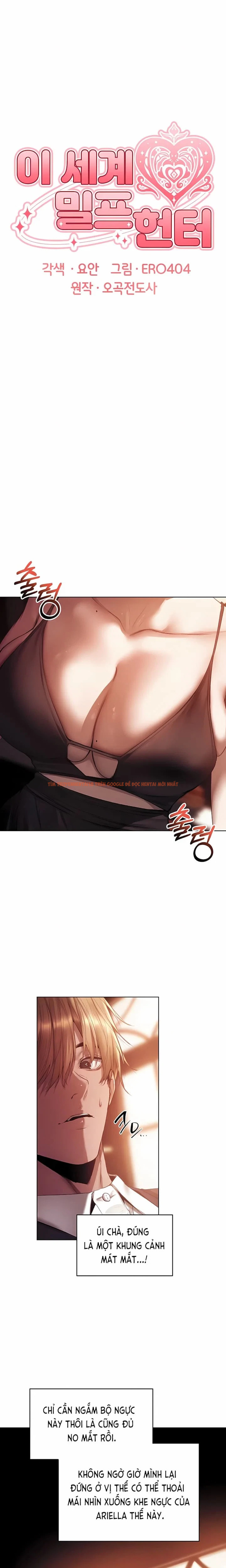 Xem ảnh Chinh Phạt Milf Ở Thế Giới Khác - Chapter 123 - 3 0 - Truyenhentaiz.net