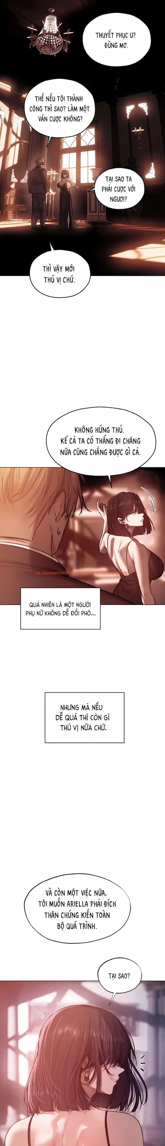 Xem ảnh Chinh Phạt Milf Ở Thế Giới Khác - Chapter 123 - 6 0 - Truyenhentaiz.net