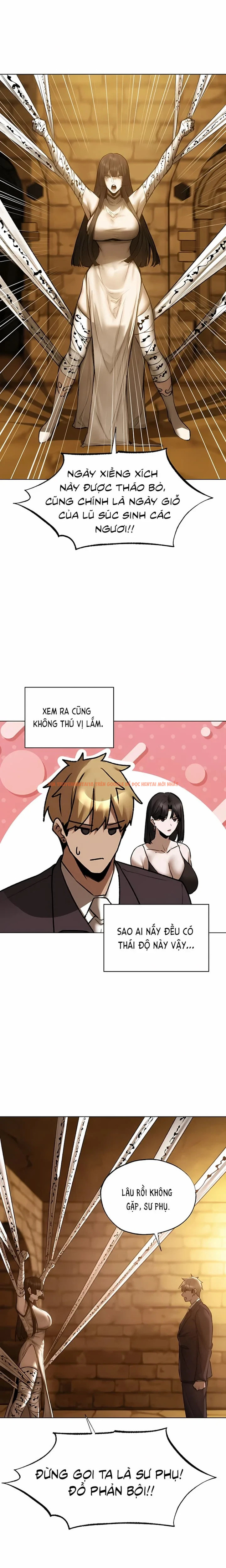 Xem ảnh Chinh Phạt Milf Ở Thế Giới Khác - Chapter 123 - 8 0 - Truyenhentaiz.net