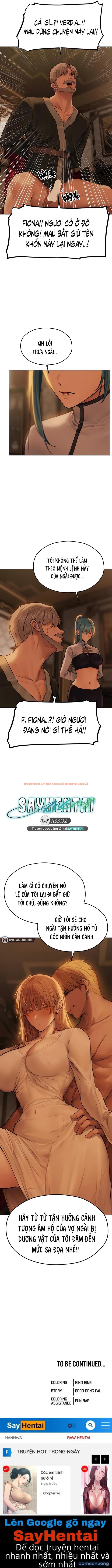 Chinh Phạt MILF Ở Thế Giới Khác - Chapter 69