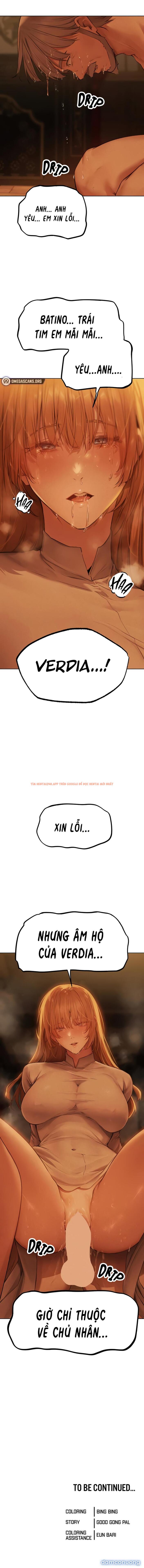 Chinh Phạt MILF Ở Thế Giới Khác - Chapter 70