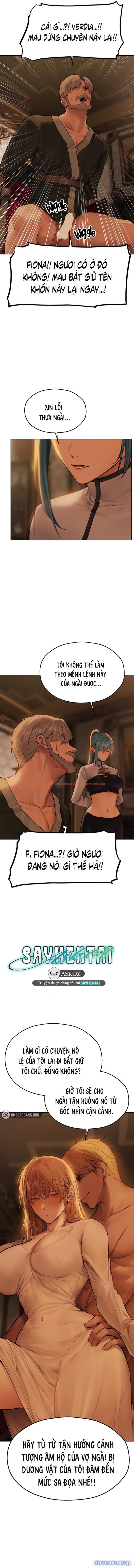 Chinh Phạt MILF Ở Thế Giới Khác - Chapter 70