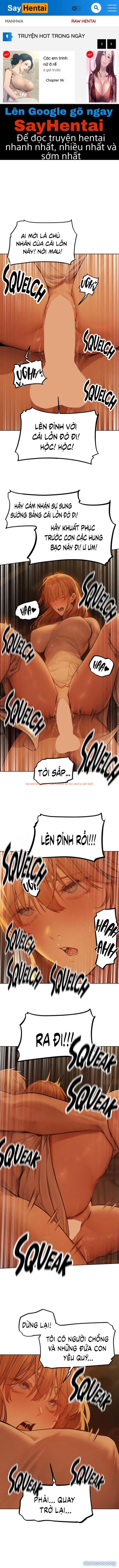 Chinh Phạt MILF Ở Thế Giới Khác - Chapter 71