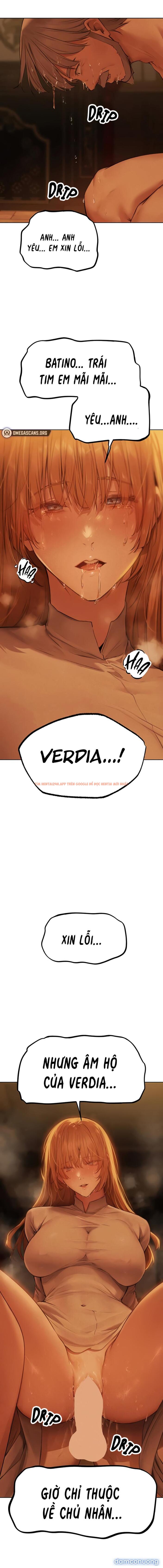 Chinh Phạt MILF Ở Thế Giới Khác - Chapter 71