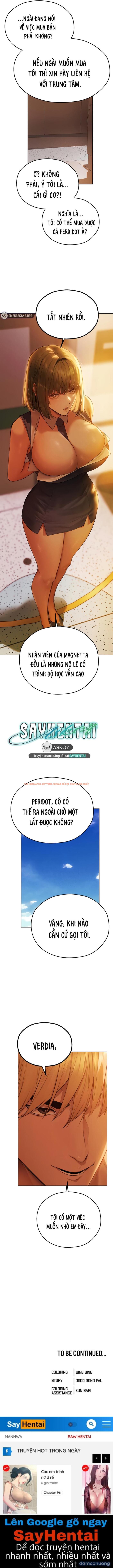 Chinh Phạt MILF Ở Thế Giới Khác - Chapter 72