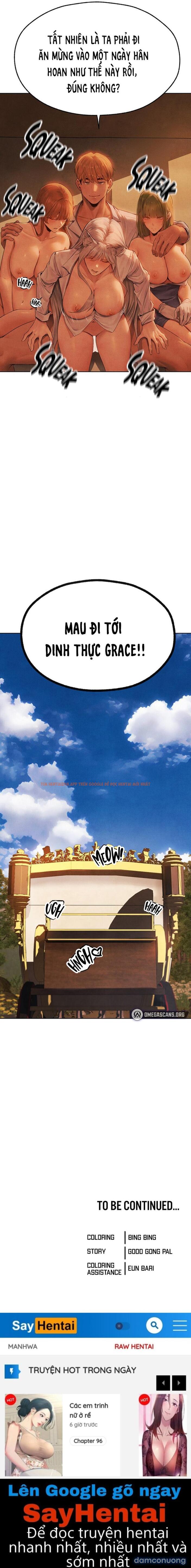 Chinh Phạt MILF Ở Thế Giới Khác - Chapter 73