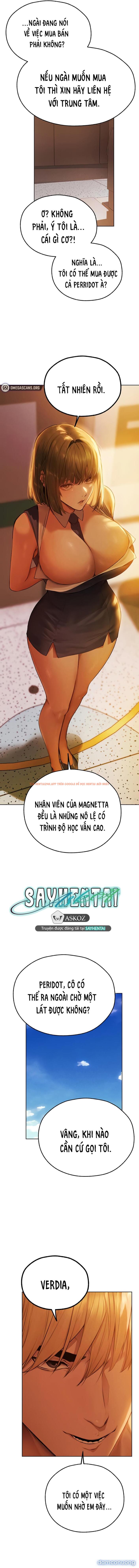 Chinh Phạt MILF Ở Thế Giới Khác - Chapter 73