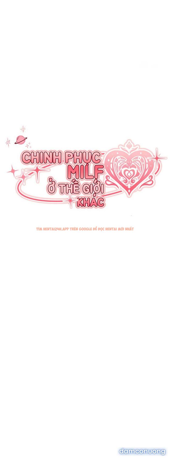 Chinh Phạt MILF Ở Thế Giới Khác - Chapter 73
