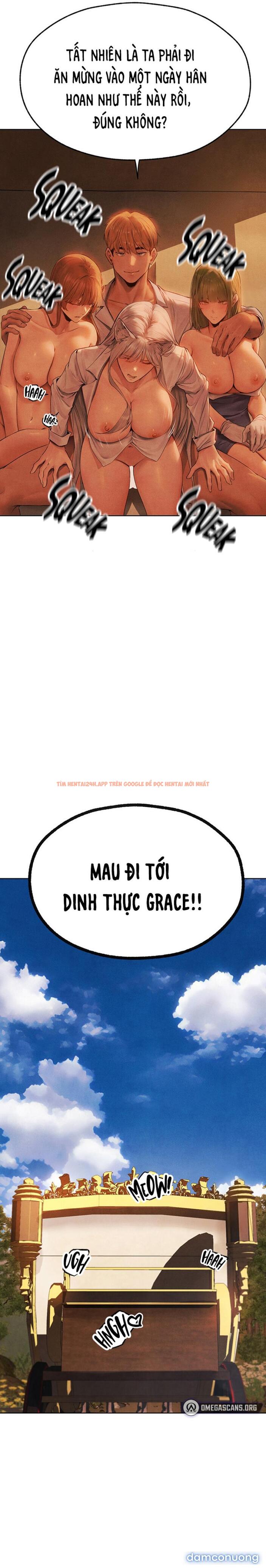Chinh Phạt MILF Ở Thế Giới Khác - Chapter 74