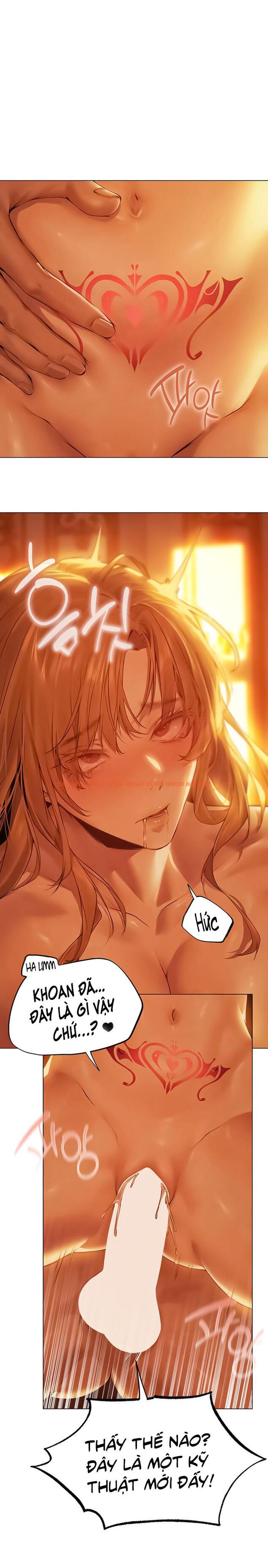 Chinh Phạt MILF Ở Thế Giới Khác - Chapter 75.5