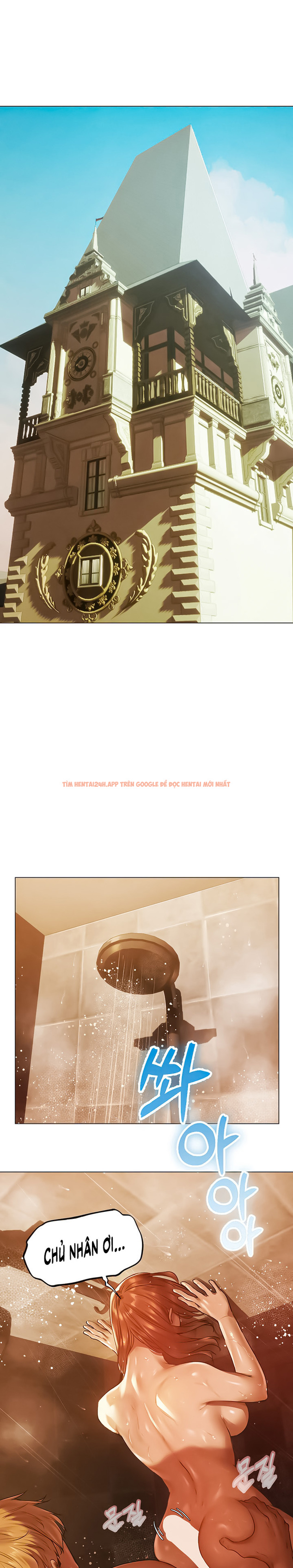 Chinh Phạt MILF Ở Thế Giới Khác - Chapter 75.5