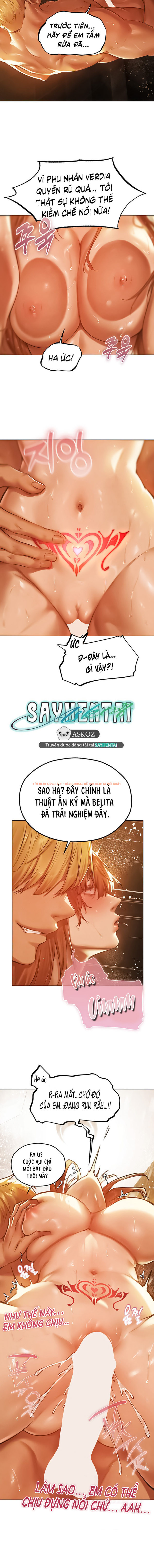 Chinh Phạt MILF Ở Thế Giới Khác - Chapter 75.5