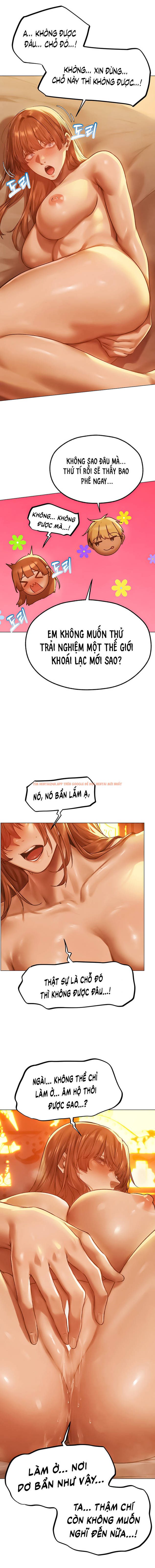 Chinh Phạt MILF Ở Thế Giới Khác - Chapter 75.5