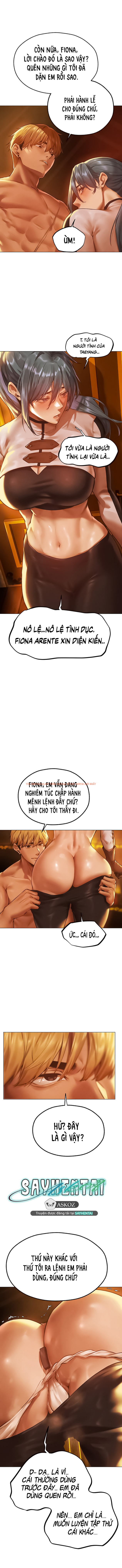 Chinh Phạt MILF Ở Thế Giới Khác - Chapter 75.5