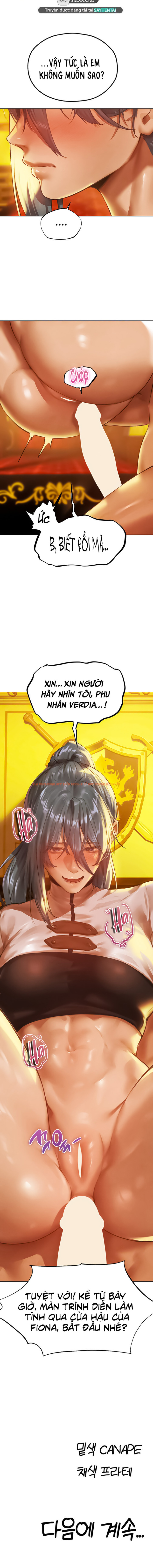 Chinh Phạt MILF Ở Thế Giới Khác - Chapter 75.5