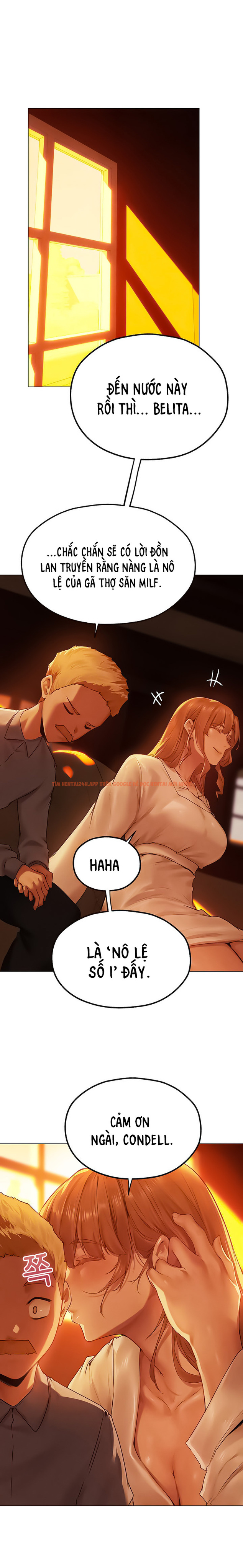 Chinh Phạt MILF Ở Thế Giới Khác - Chapter 75.5