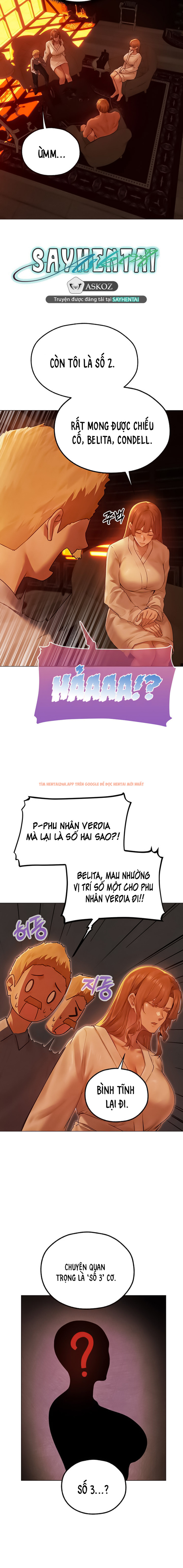 Chinh Phạt MILF Ở Thế Giới Khác - Chapter 75.5