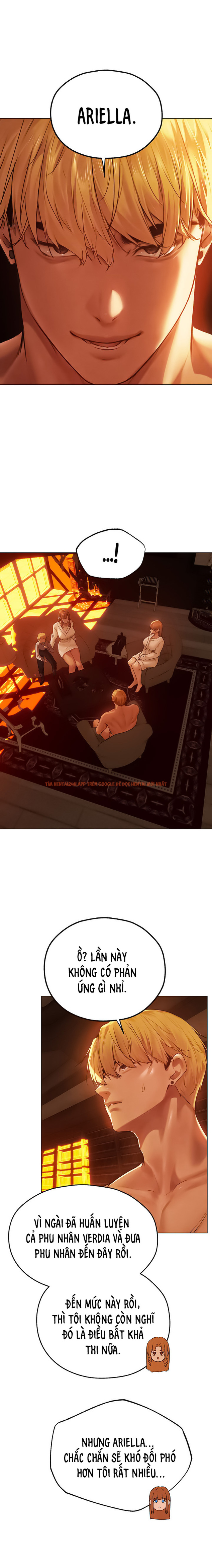 Chinh Phạt MILF Ở Thế Giới Khác - Chapter 75.5