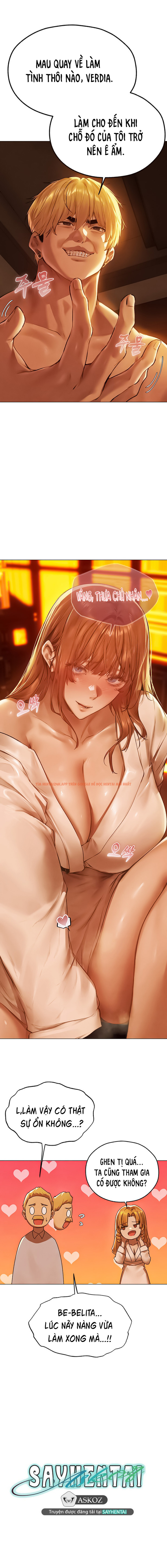 Chinh Phạt MILF Ở Thế Giới Khác - Chapter 75.5