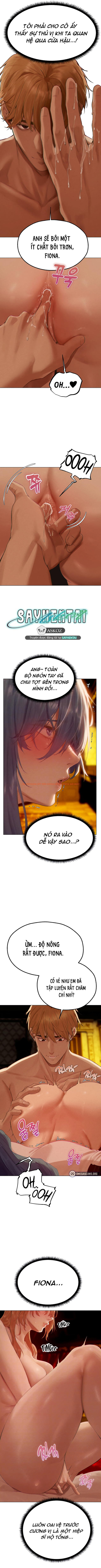 Chinh Phạt MILF Ở Thế Giới Khác - Chapter 76