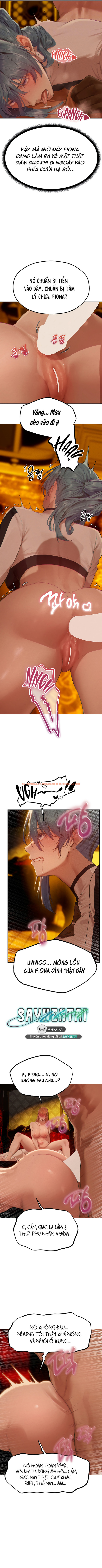 Chinh Phạt MILF Ở Thế Giới Khác - Chapter 76