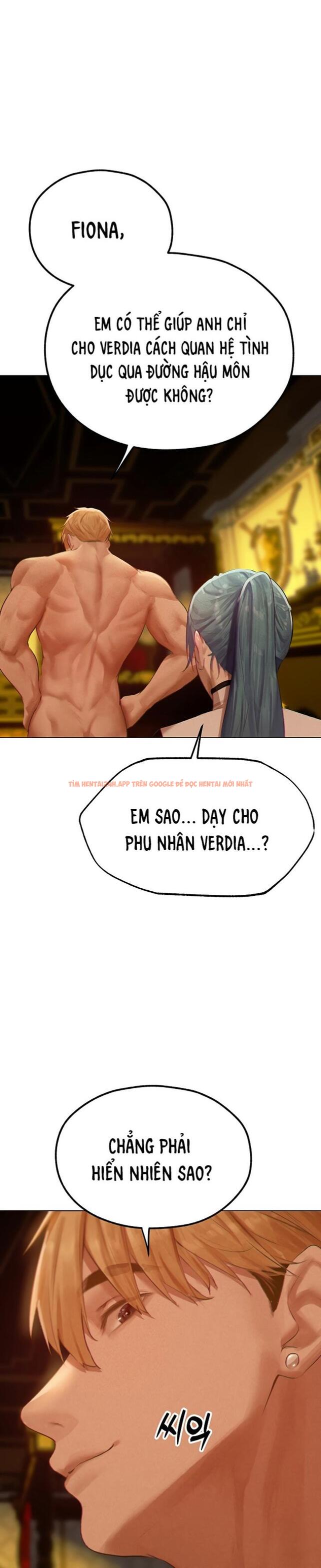 Chinh Phạt MILF Ở Thế Giới Khác - Chapter 77