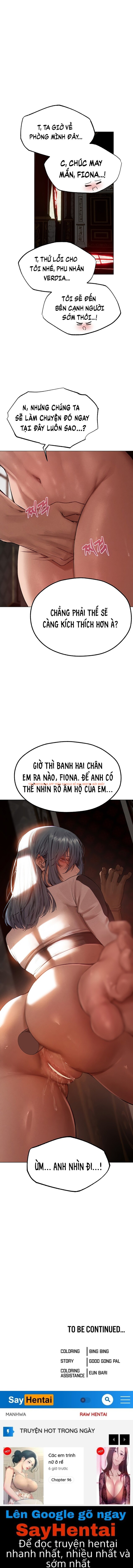 Chinh Phạt MILF Ở Thế Giới Khác - Chapter 77