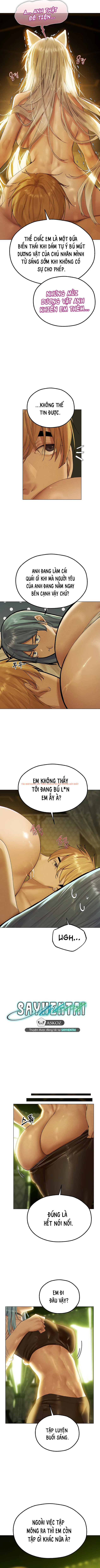 Chinh Phạt MILF Ở Thế Giới Khác - Chapter 77