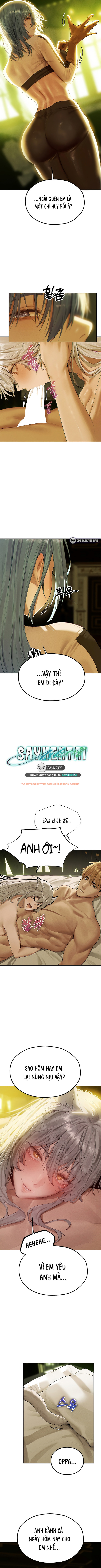 Chinh Phạt MILF Ở Thế Giới Khác - Chapter 77