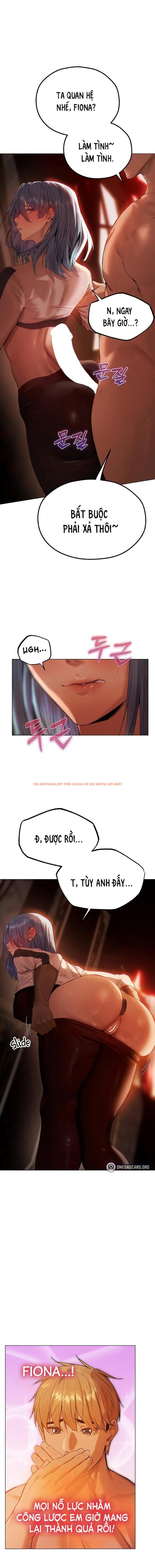 Chinh Phạt MILF Ở Thế Giới Khác - Chapter 78