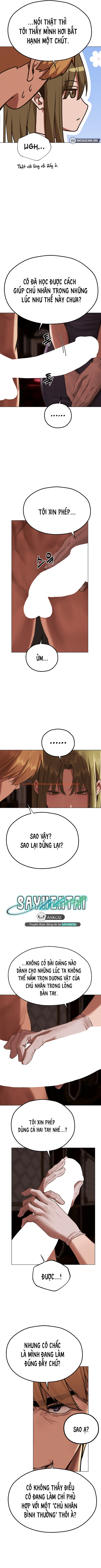 Chinh Phạt MILF Ở Thế Giới Khác - Chapter 78