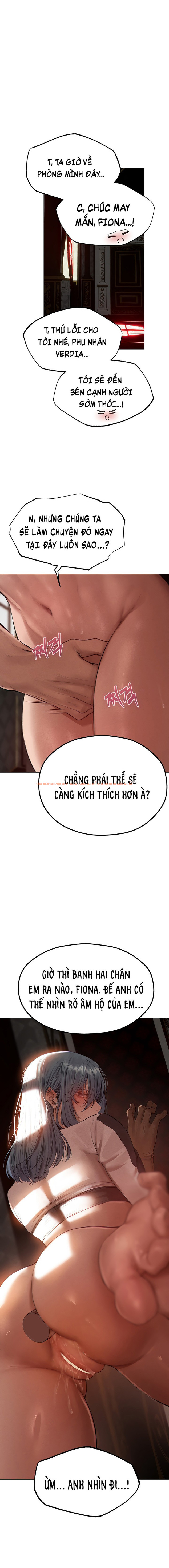 Chinh Phạt MILF Ở Thế Giới Khác - Chapter 78