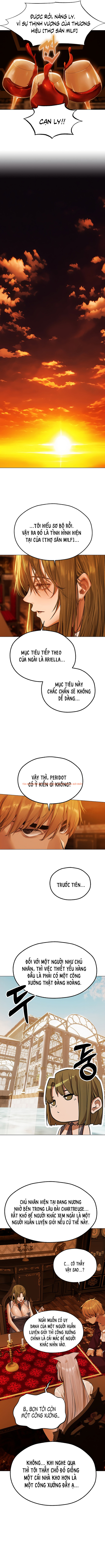 Chinh Phạt MILF Ở Thế Giới Khác - Chapter 79