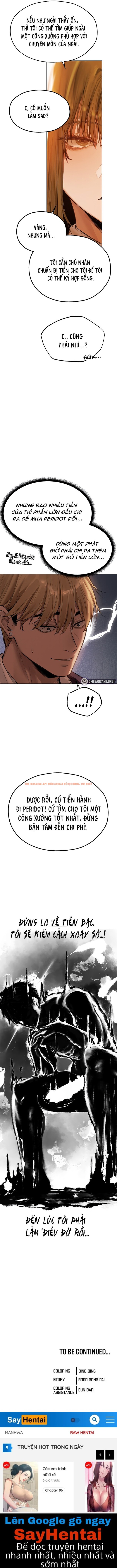 Chinh Phạt MILF Ở Thế Giới Khác - Chapter 79