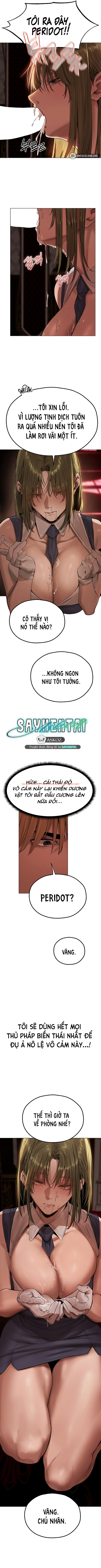 Chinh Phạt MILF Ở Thế Giới Khác - Chapter 79