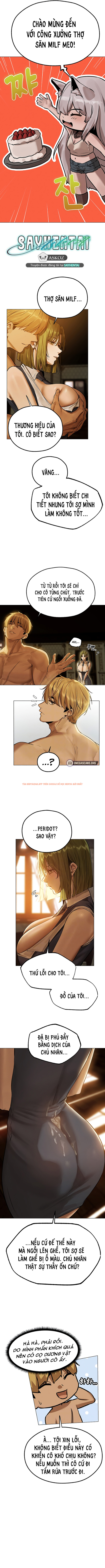 Chinh Phạt MILF Ở Thế Giới Khác - Chapter 79