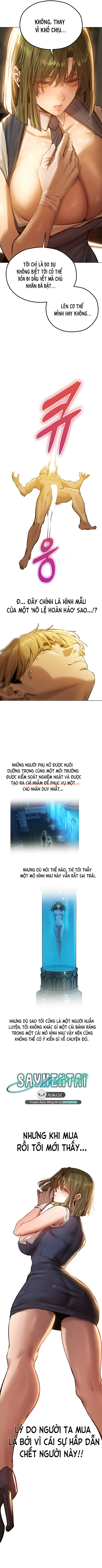 Chinh Phạt MILF Ở Thế Giới Khác - Chapter 79