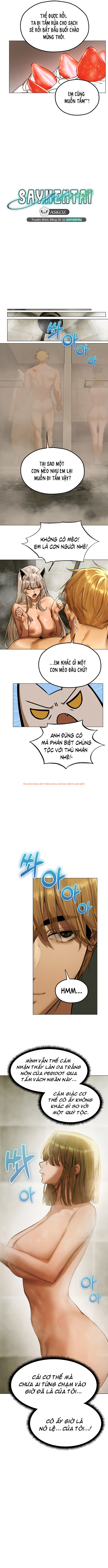 Chinh Phạt MILF Ở Thế Giới Khác - Chapter 79