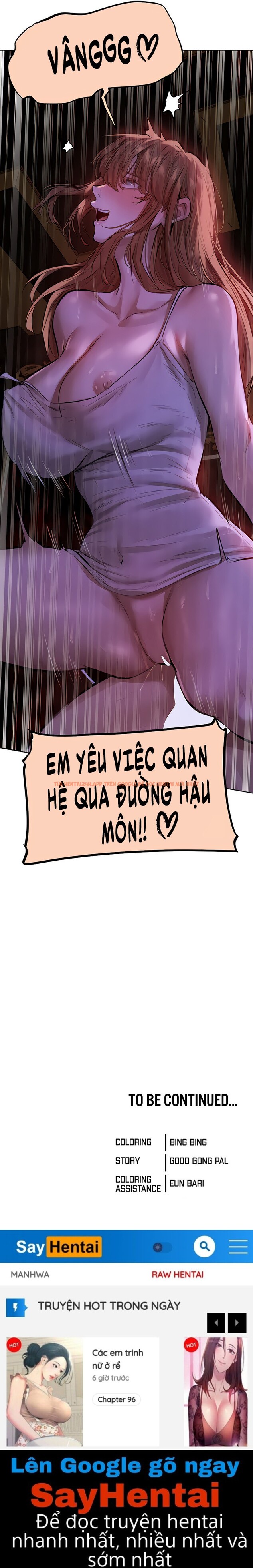 Chinh Phạt MILF Ở Thế Giới Khác - Chapter 80