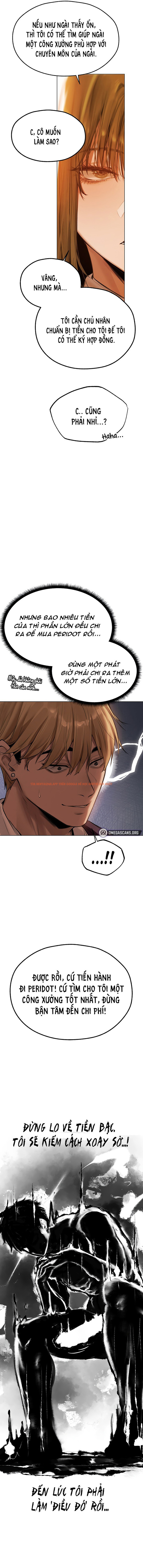 Chinh Phạt MILF Ở Thế Giới Khác - Chapter 80