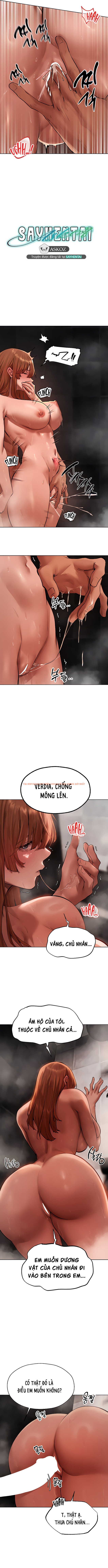 Chinh Phạt MILF Ở Thế Giới Khác - Chapter 80