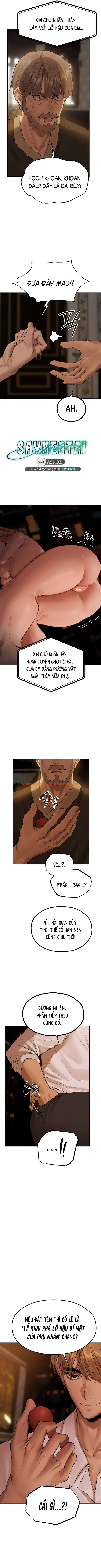 Chinh Phạt MILF Ở Thế Giới Khác - Chapter 81