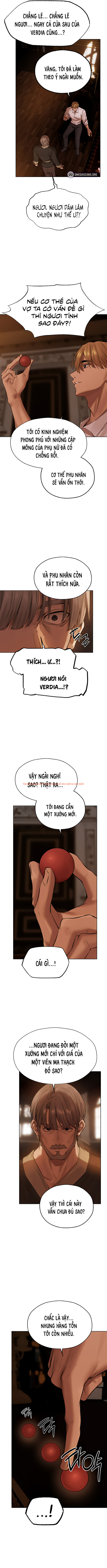 Chinh Phạt MILF Ở Thế Giới Khác - Chapter 81