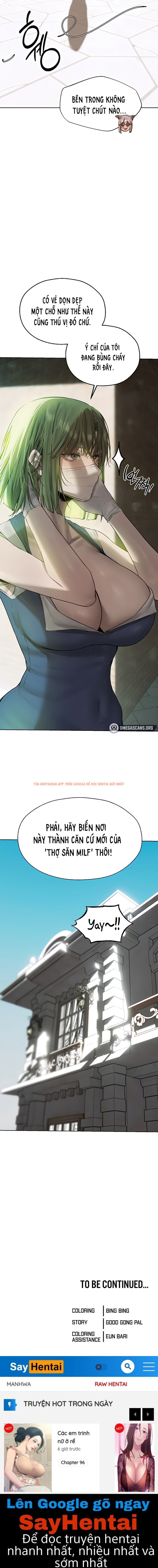 Chinh Phạt MILF Ở Thế Giới Khác - Chapter 81