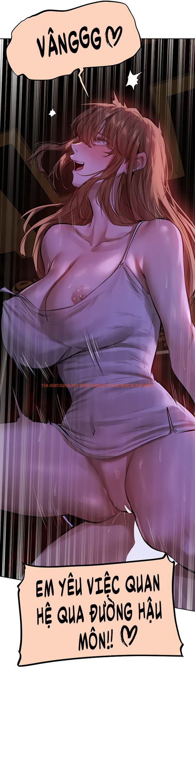 Chinh Phạt MILF Ở Thế Giới Khác - Chapter 81