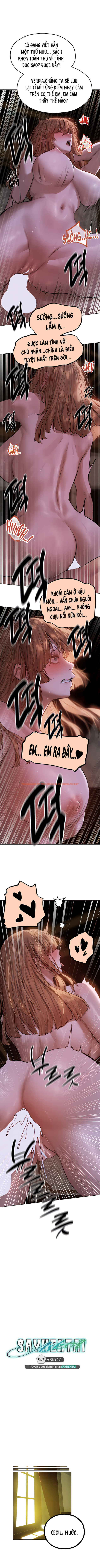 Chinh Phạt MILF Ở Thế Giới Khác - Chapter 81