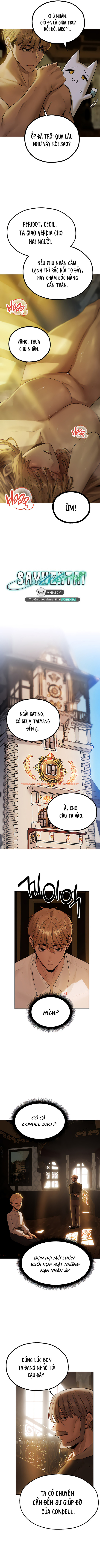 Chinh Phạt MILF Ở Thế Giới Khác - Chapter 81