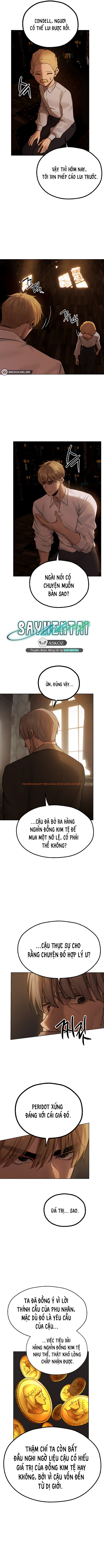Chinh Phạt MILF Ở Thế Giới Khác - Chapter 81