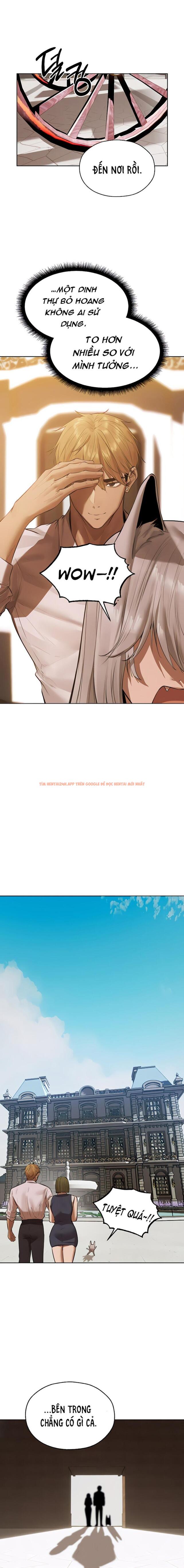 Chinh Phạt MILF Ở Thế Giới Khác - Chapter 82